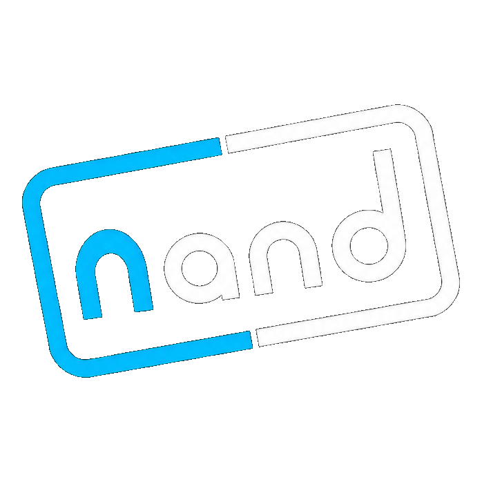 nandbench logosu